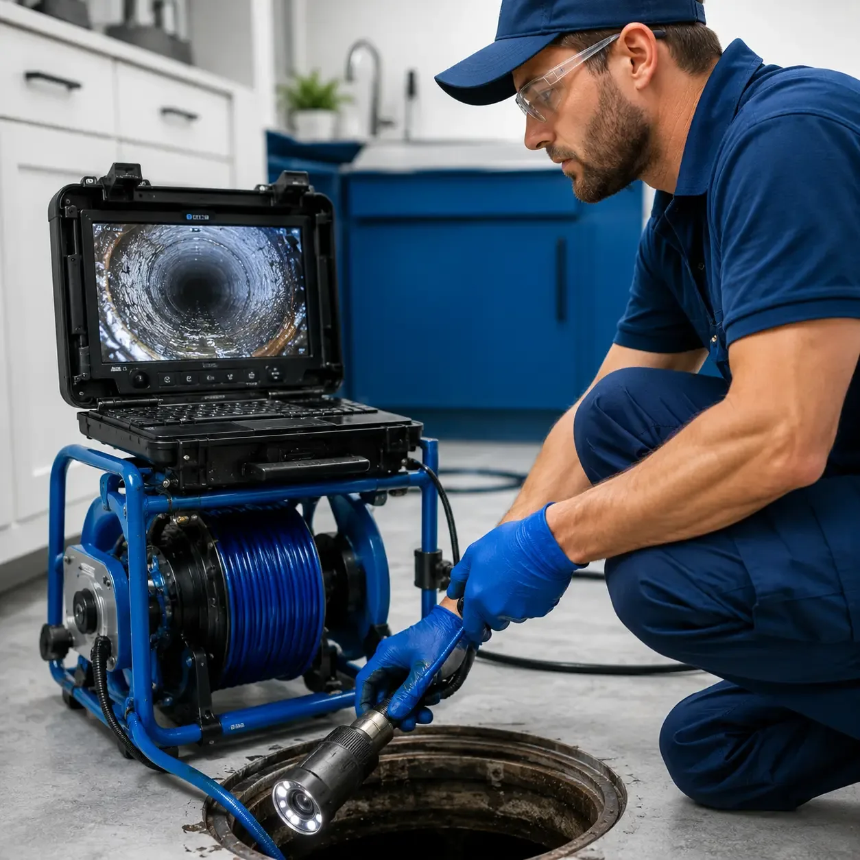 Pipe Relining professionals serving Le Mars, IA
